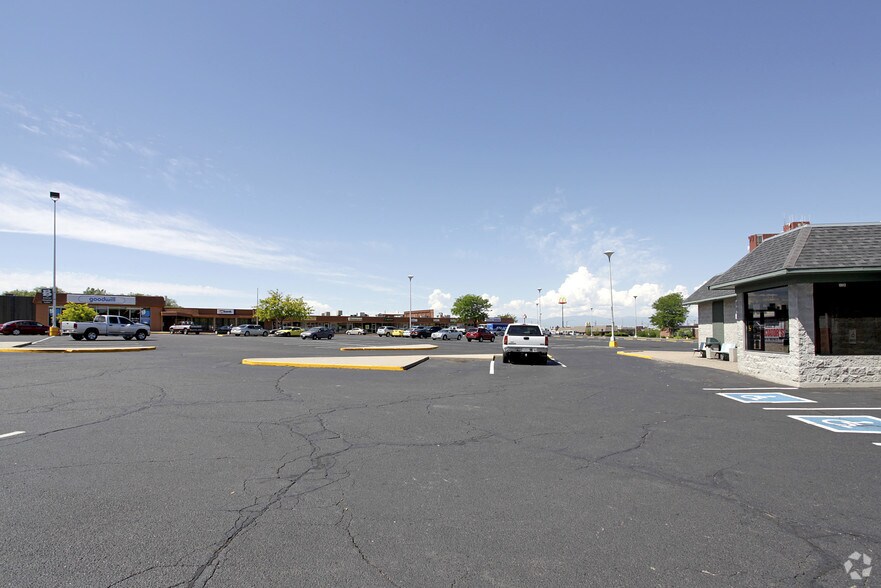 More Photos Of 1002-1114 Constitution Rd, Pueblo Unknown For Lease