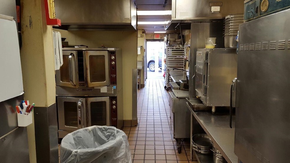 More Photos Of 3734 State Route 13, Pulaski Restaurant For Sale