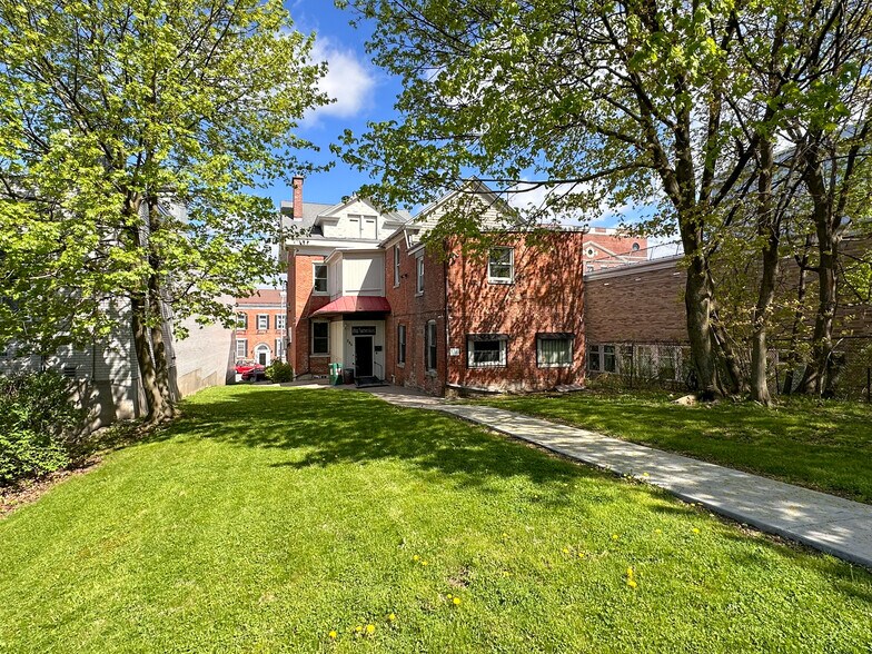 More Photos Of 285 Genesee St, Utica Loft Creative Space For Sale