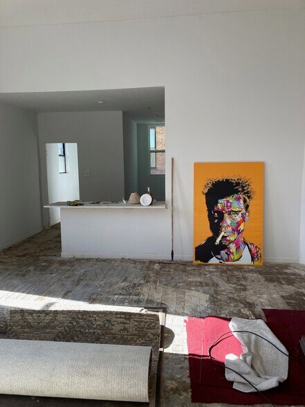 More Photos Of 300 N Broad St, Globe Specialty For Sale