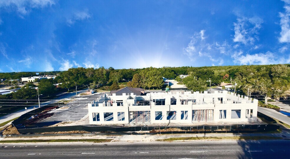 More Photos Of 950 S Dillard St, Winter Garden Office For Lease