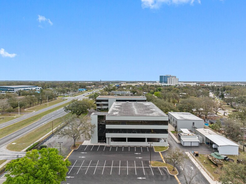 More Photos Of 6801 E Hillsborough Ave, Tampa Office Residential For Sale