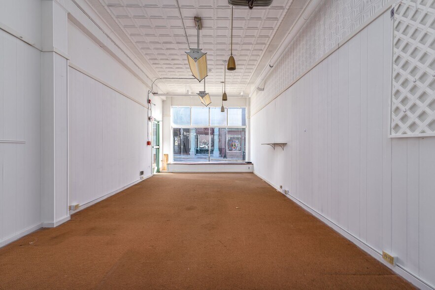 More Photos Of 2 Monument Sq, Woonsocket Medical For Sale