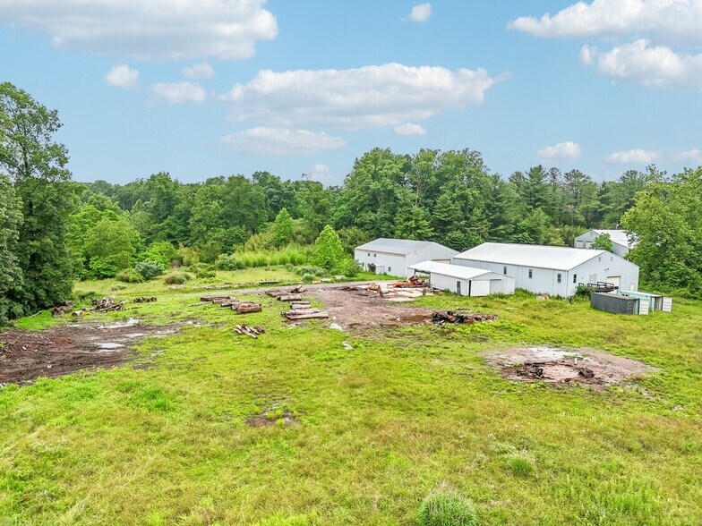 Primary Photo Of 2101 & 2103 Blue Mount Rd, Monkton Industrial For Lease