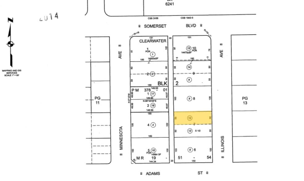 More Photos Of 15131 Illinois Ave, Paramount Warehouse For Sale