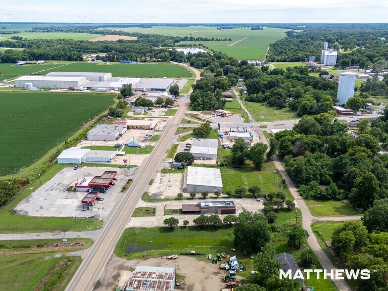 More Photos Of 2963 S Highway 65, Eudora Storefront For Sale