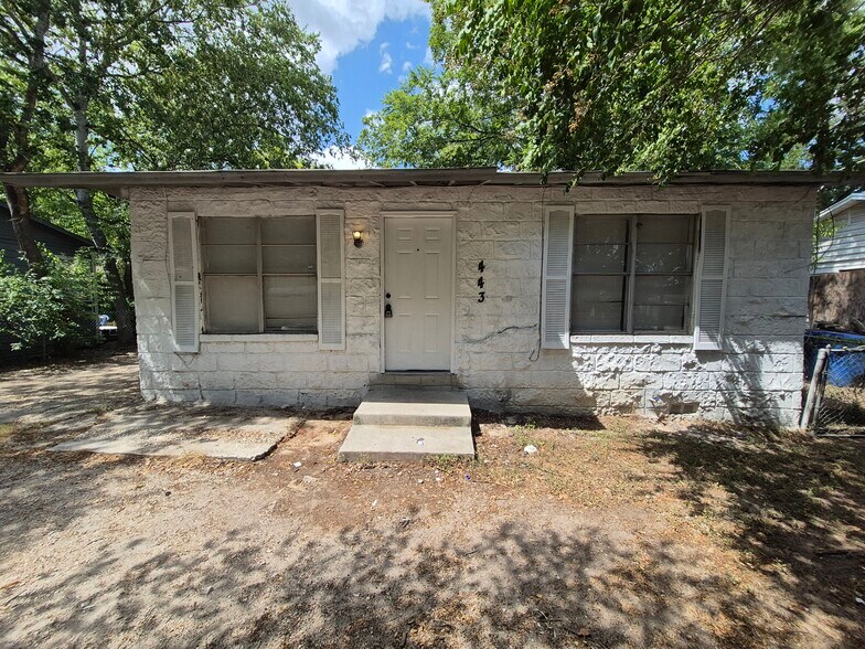 More Photos Of , San Antonio Multifamily For Sale