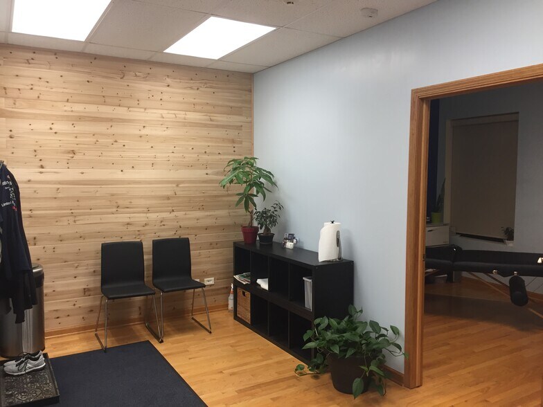 More Photos Of 366-368 Park Ave, Glencoe Loft Creative Space For Lease