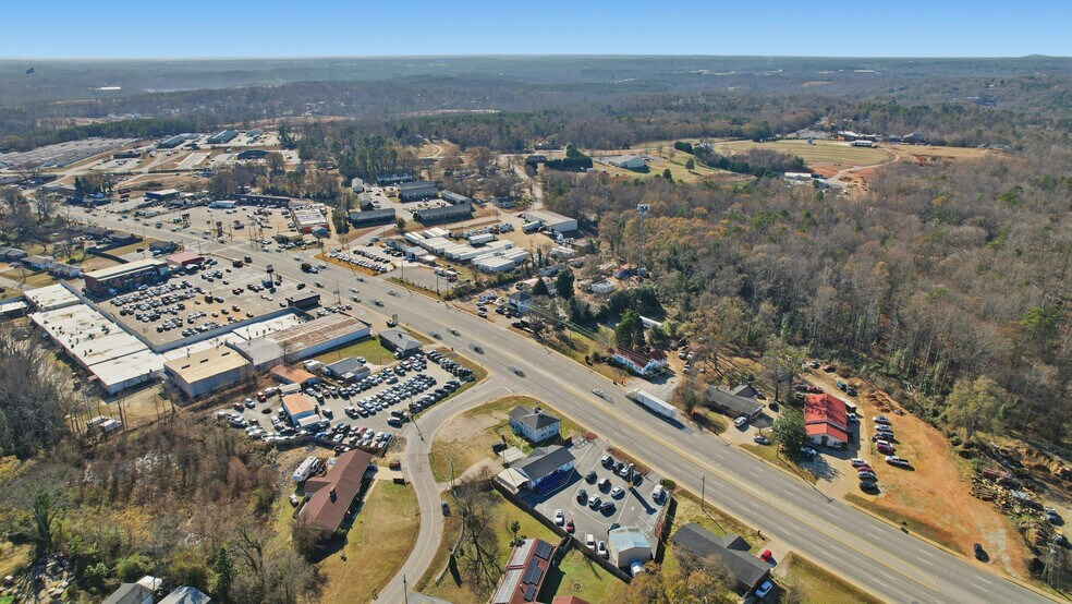 More Photos Of 3 Rangeview Cir, Greenville Office For Sale