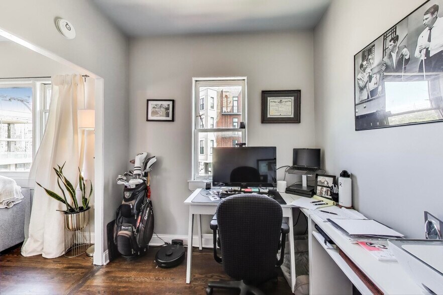 More Photos Of 1103 W Grand Ave, Chicago Apartments For Sale