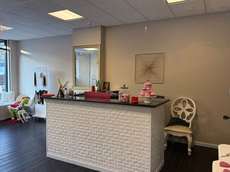 More Photos Of 386 Franklin Ave, Nutley Storefront Retail Office For Lease