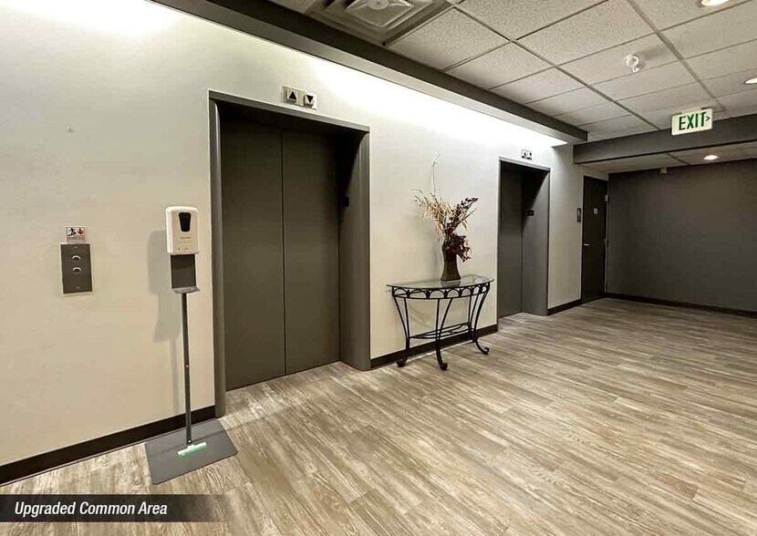 More Photos Of 320 Gold Ave SW, Albuquerque Office For Lease