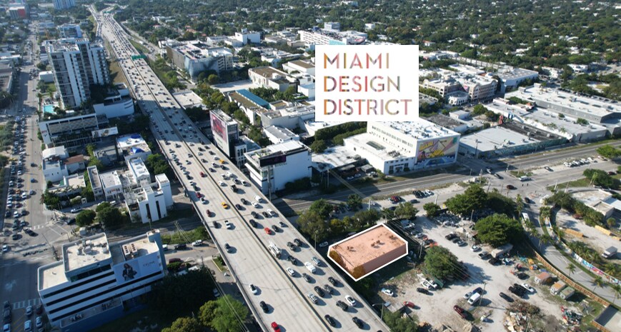 More Photos Of 245 NE 37th St, Miami Loft Creative Space For Sale