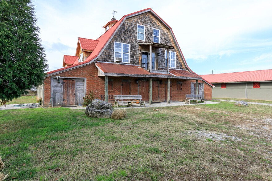 More Photos Of 1907 Old Cedartown Rd, Cedartown Land For Sale