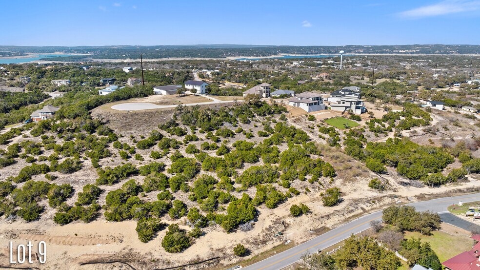 More Photos Of 5100 McCormick Mountain Dr, Austin Land For Sale