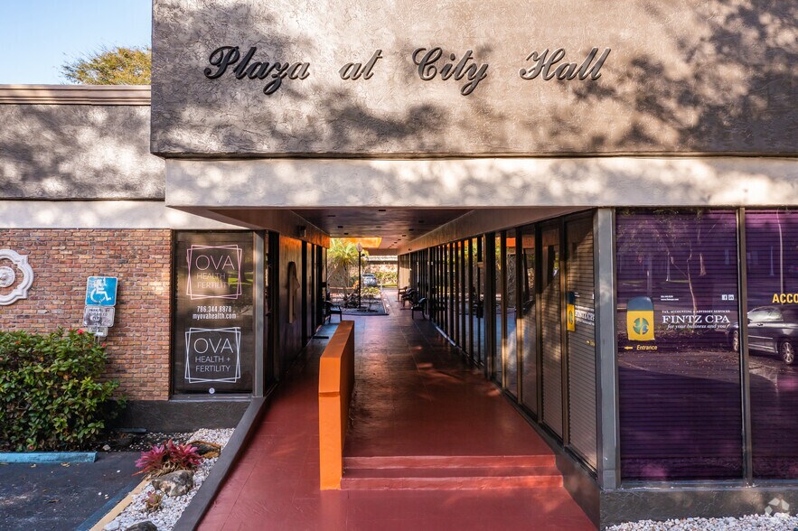 More Photos Of 7301 NW 4th St, Plantation Medical For Sale