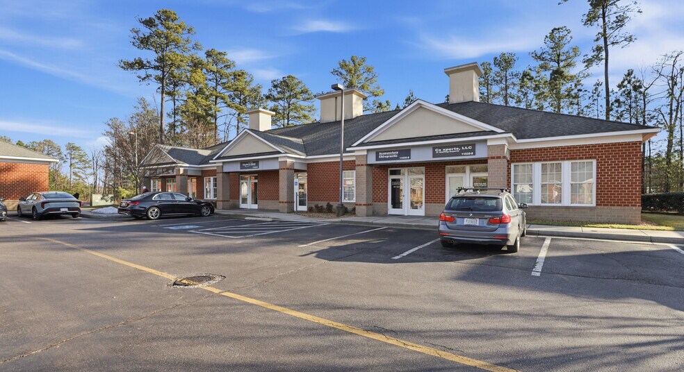 More Photos Of 11535 Nuckols Rd, Glen Allen Office For Sale