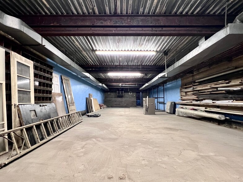 More Photos Of 1712 Lowrie St, Pittsburgh Storefront Retail Residential For Sale