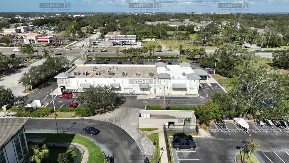 More Photos Of 2683-2699 Roosevelt Blvd, Clearwater Unknown For Lease
