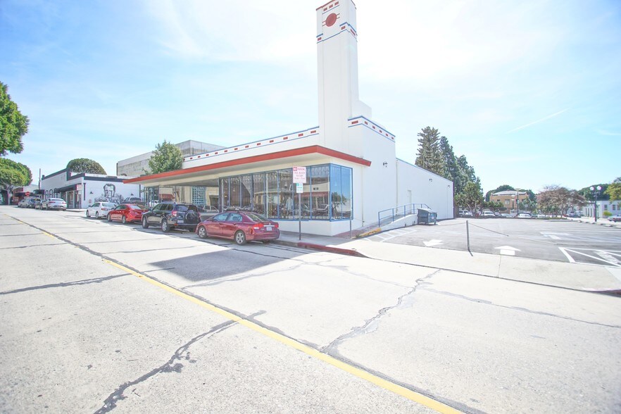 More Photos Of 12908 Bailey St, Whittier Freestanding For Sale