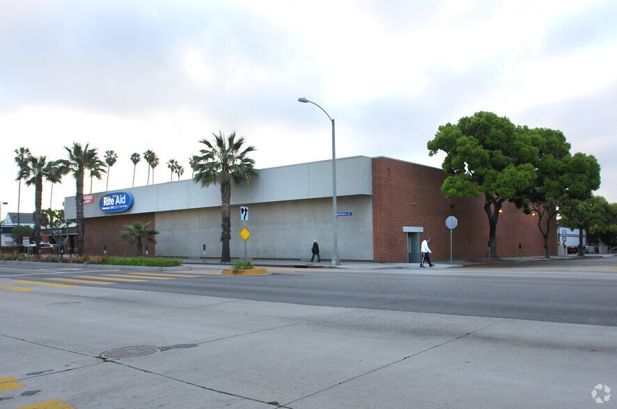 More Photos Of 1808 Wilshire Blvd, Santa Monica Drugstore For Lease