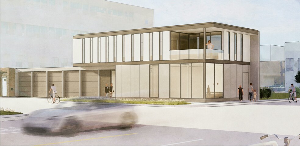 More Photos Of 902 S 2nd St, Milwaukee Service For Sale