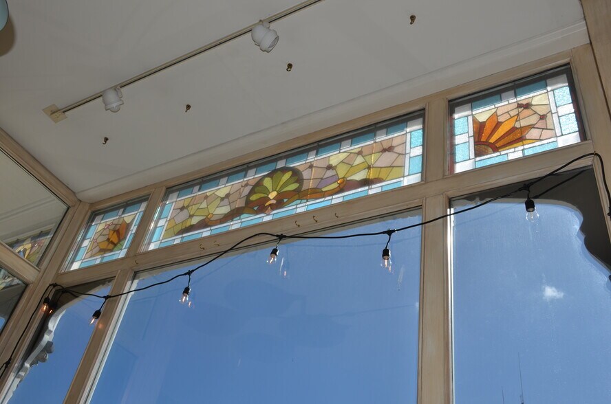 More Photos Of 11 Benton Ave E, Albia Restaurant For Sale