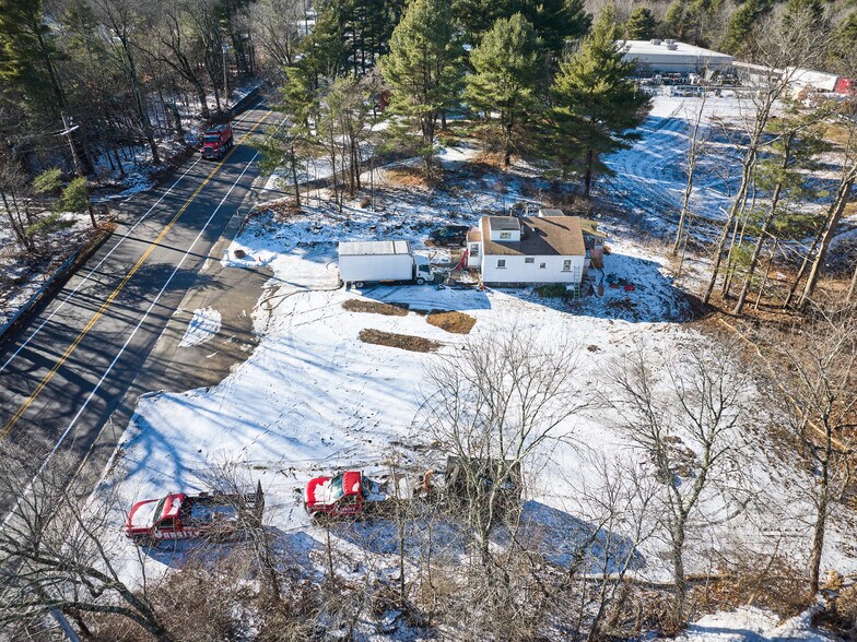 More Photos Of 1279 Main St, Millis Land For Lease