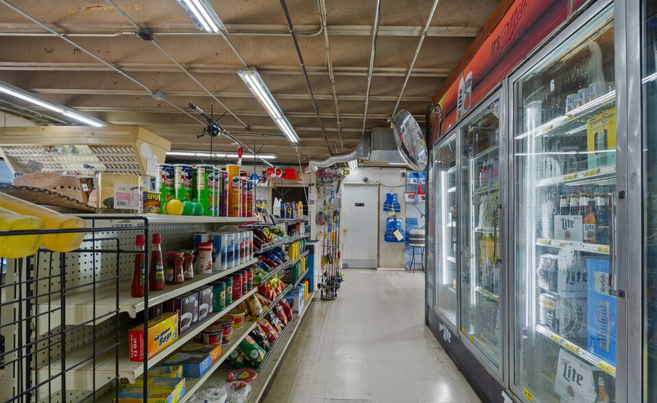 More Photos Of 1104 W Eldorado Pky, Little Elm Storefront For Sale