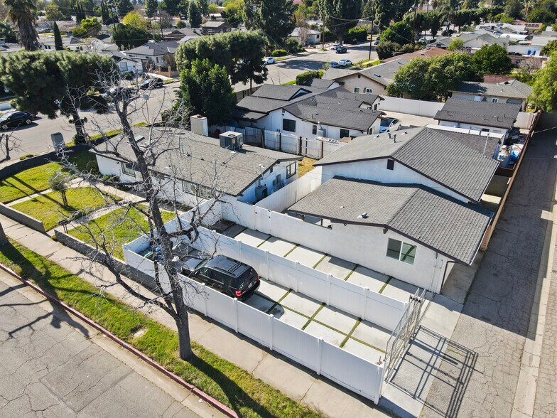 More Photos Of 15801 Chatsworth St, Granada Hills Multifamily For Sale