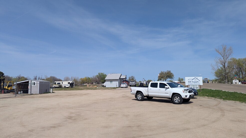 More Photos Of 423 N Franklin Blvd, Nampa Land For Sale