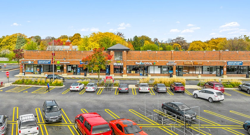 More Photos Of 5240 N Pulaski Rd, Chicago Unknown For Lease