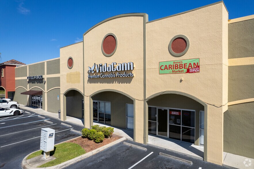 More Photos Of 1025 N Nova Rd, Holly Hill Unknown For Lease