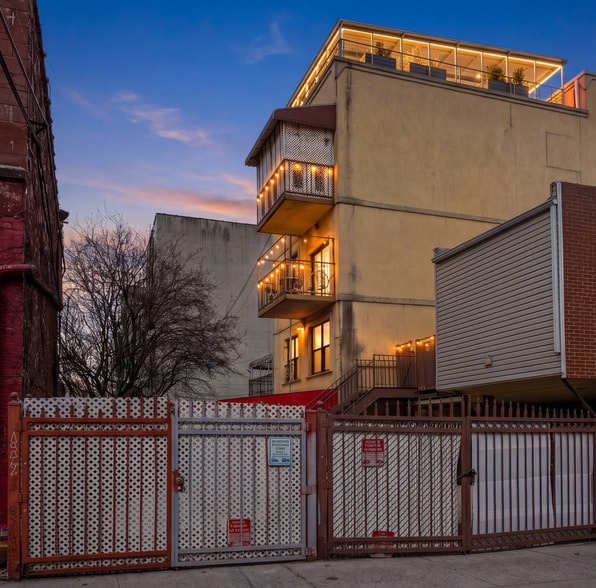 More Photos Of 360 S 3rd St, Brooklyn Apartments For Sale