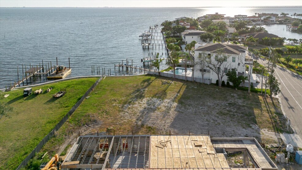 More Photos Of 5102 W Longfellow Ave, Tampa Land For Sale