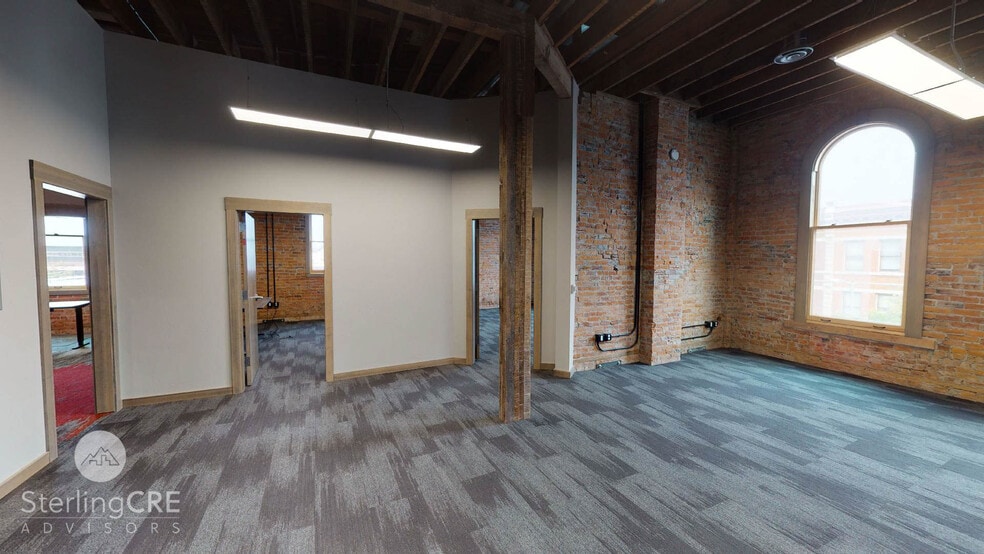 More Photos Of 123-137 E Main St, Missoula Loft Creative Space For Sale