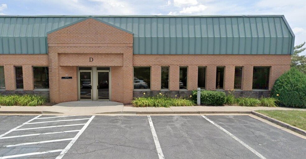 Primary Photo Of 65 Thomas Johnson Dr, Frederick Medical For Sale