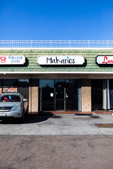 More Photos Of 16320-16334 S Western Ave, Gardena Unknown For Lease