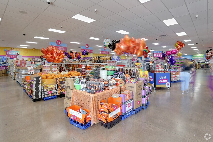 Photo of 1st Floor Ste Pad Site