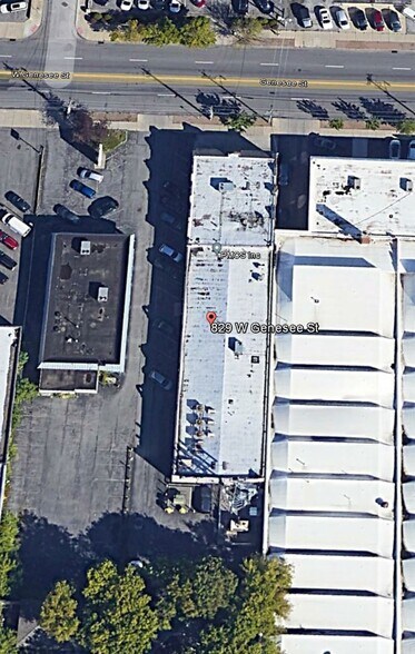 More Photos Of 829-831 W Genesee St, Syracuse Office For Lease