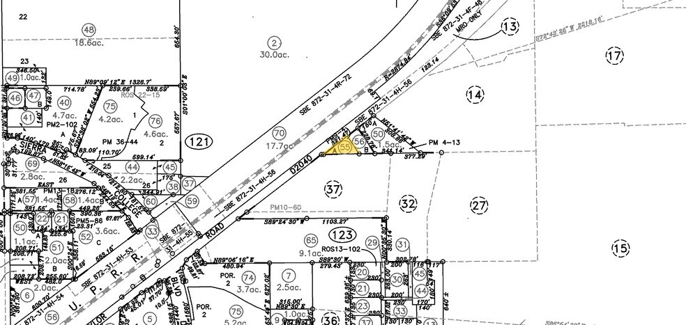 More Photos Of 3883 Taylor Rd, Loomis Restaurant For Sale