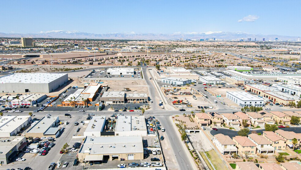 More Photos Of 680 Middlegate Rd, Henderson Auto Repair For Sale