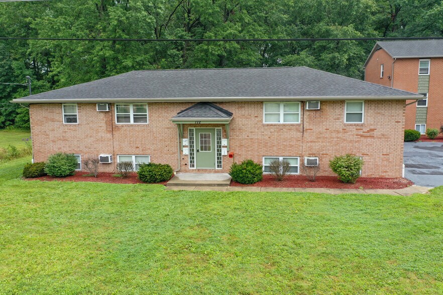 More Photos Of 170 Kendall Ave, Campbell Multifamily For Sale