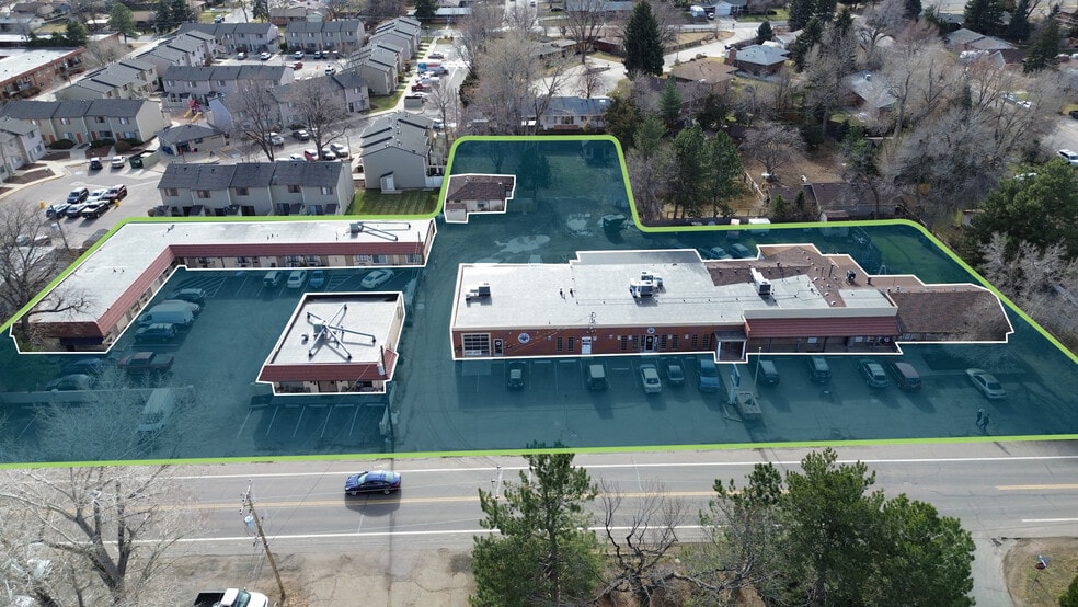 More Photos Of 10210-10230 W 26th Ave, Lakewood Apartments For Sale