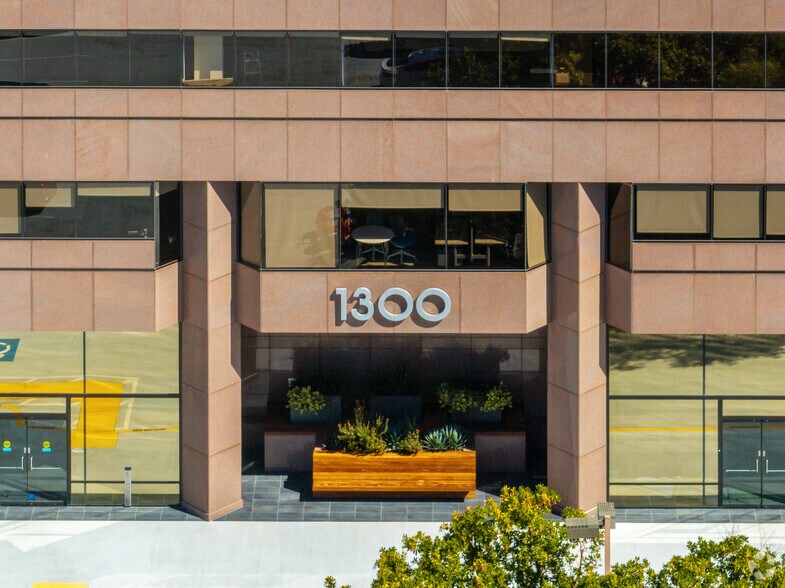 More Photos Of 1300 S El Camino Real, San Mateo Office For Lease