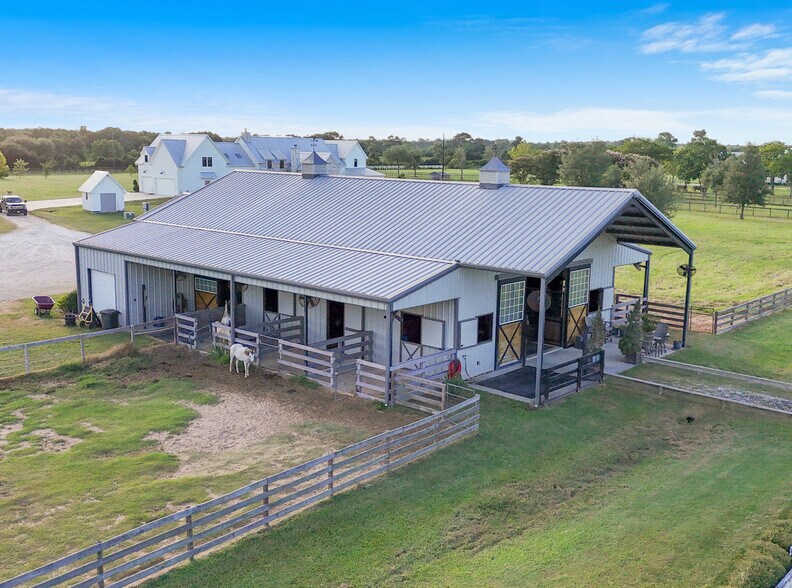 More Photos Of 24118 MARGERSTADT Rd, Hockley Land For Sale