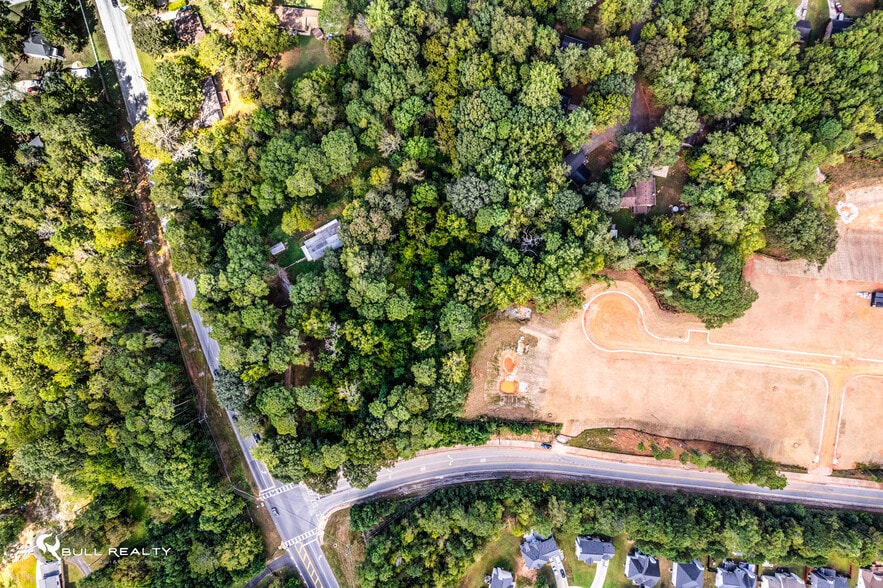 More Photos Of 4102 Bouldercrest Rd, Ellenwood Land For Sale