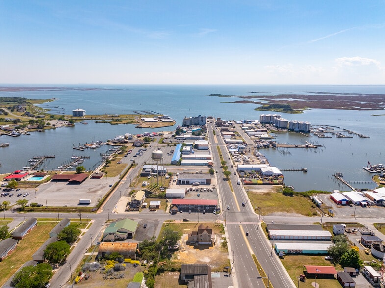 More Photos Of 709 W Main St, Crisfield General Retail For Sale