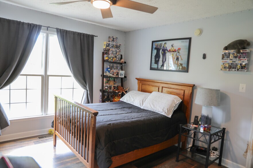 More Photos Of 232 Mine Branch Rd, Crimora Specialty For Sale