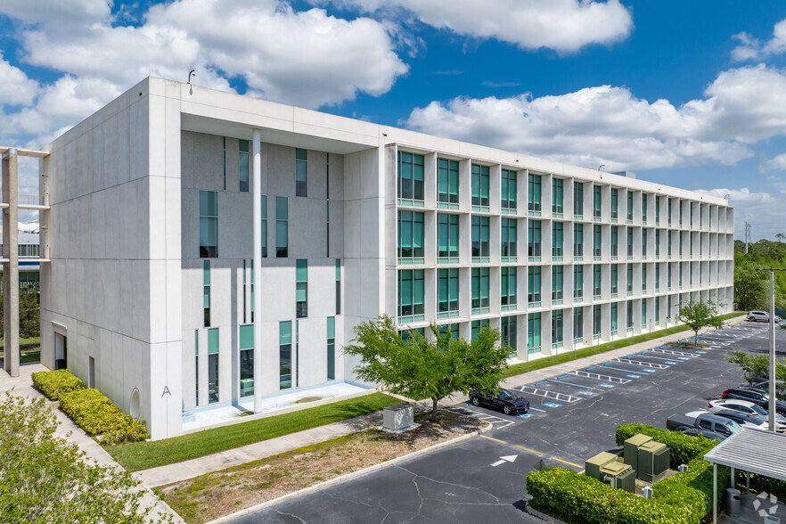 Primary Photo Of 501 Brooker Creek Blvd, Oldsmar Office For Lease